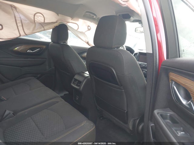 3GKALMEV3ML344121 GMC Terrain Fwd Sle