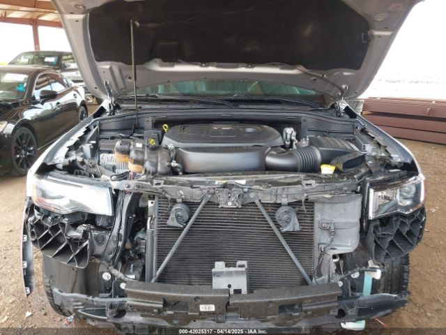 1C4RJEAG3JC358884 Jeep Grand Cherokee Altitude 4x2