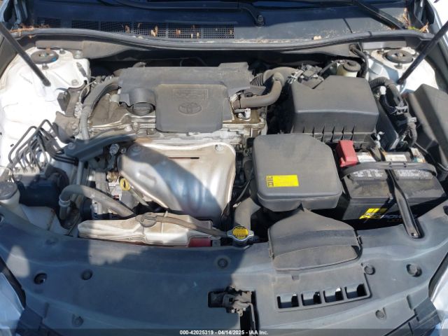 4T1BF1FK9FU874141 Toyota CAMRY LE