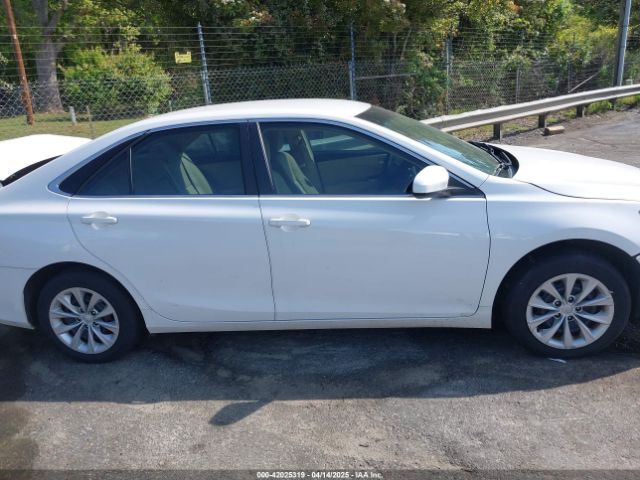 4T1BF1FK9FU874141 Toyota CAMRY LE