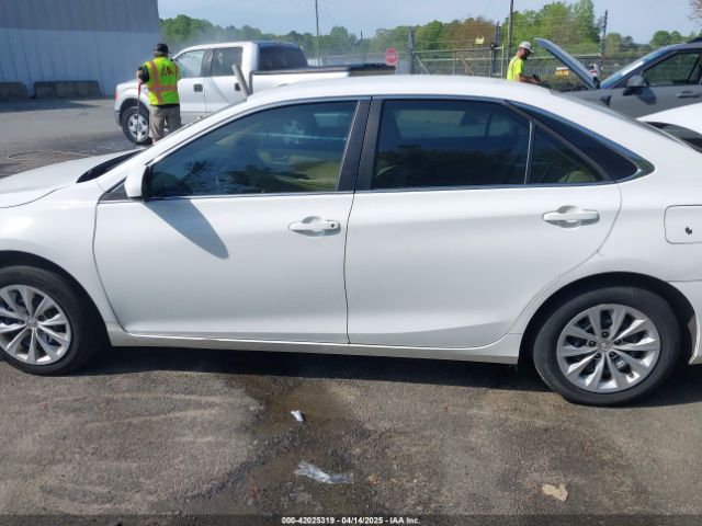 4T1BF1FK9FU874141 Toyota CAMRY LE