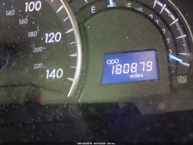 4T1BF1FK9FU874141 Toyota CAMRY LE