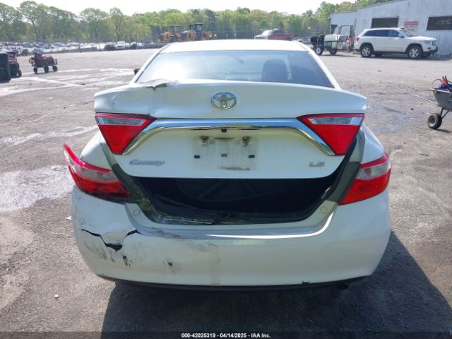 4T1BF1FK9FU874141 Toyota CAMRY LE