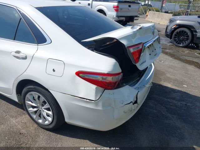 4T1BF1FK9FU874141 Toyota CAMRY LE
