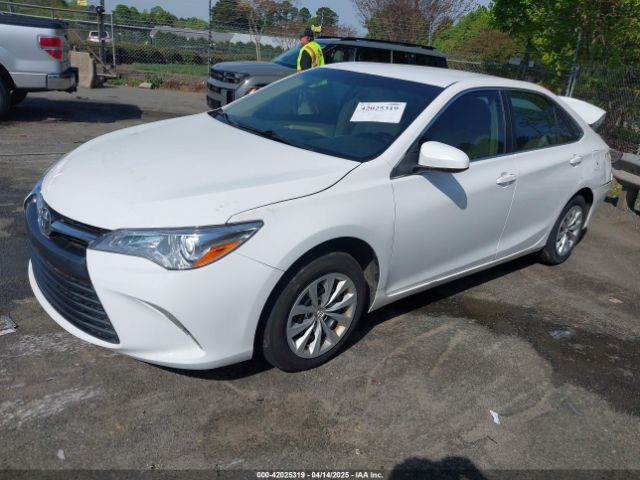 4T1BF1FK9FU874141 Toyota CAMRY LE