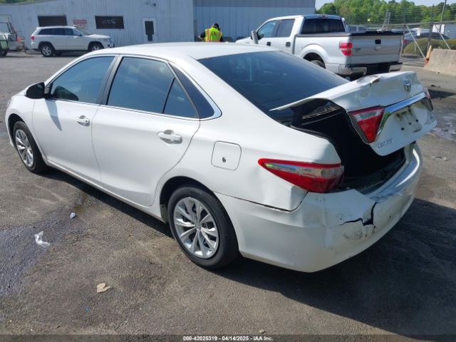 4T1BF1FK9FU874141 Toyota CAMRY LE