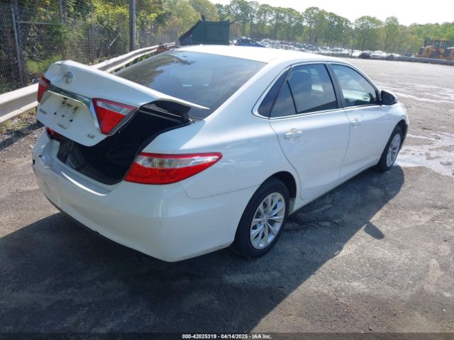 4T1BF1FK9FU874141 Toyota CAMRY LE
