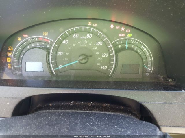 4T1BF1FK9FU874141 Toyota CAMRY LE