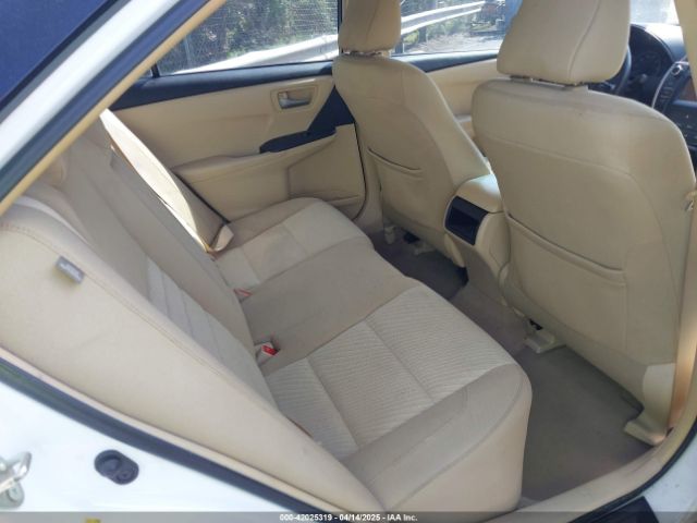 4T1BF1FK9FU874141 Toyota CAMRY LE