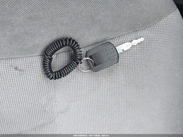 2000 Mercury Sable Ls მანქანა იყიდება აუქციონზე, vin: 1MEFM53U3YG612138, აუქციონის ნომერი: 42025322