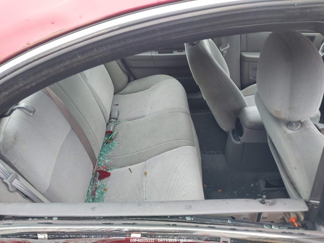 2000 Mercury Sable Ls მანქანა იყიდება აუქციონზე, vin: 1MEFM53U3YG612138, აუქციონის ნომერი: 42025322