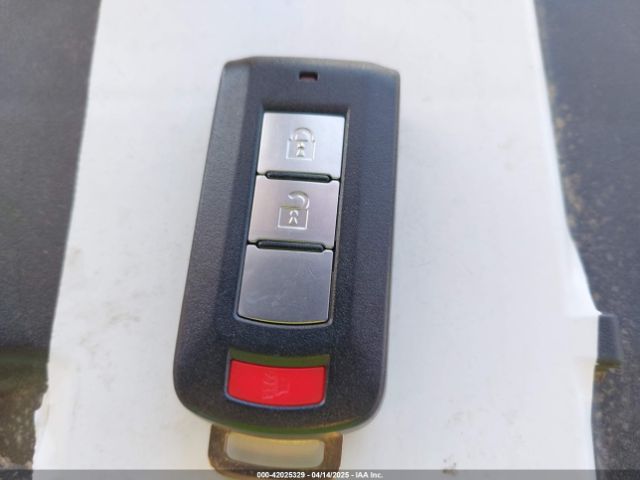 JA4AD3A36HZ062815 Mitsubishi Outlander Se/sel