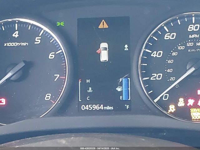 JA4AD3A36HZ062815 Mitsubishi Outlander Se/sel