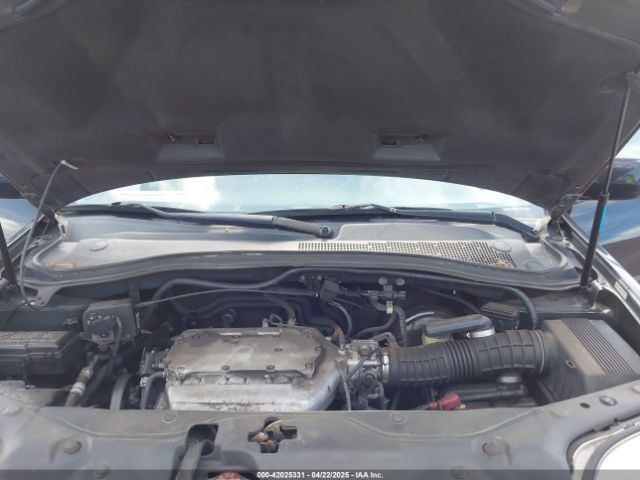 2006 ACURA MDX 2HNYD186X6H515690 Photo 9