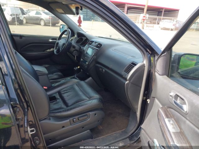 2006 ACURA MDX 2HNYD186X6H515690 Photo 4