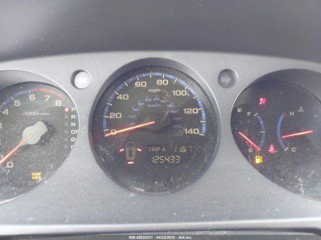 2006 ACURA MDX 2HNYD186X6H515690 Photo 6
