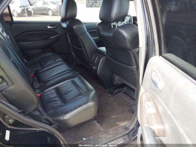 2006 ACURA MDX 2HNYD186X6H515690 Photo 7