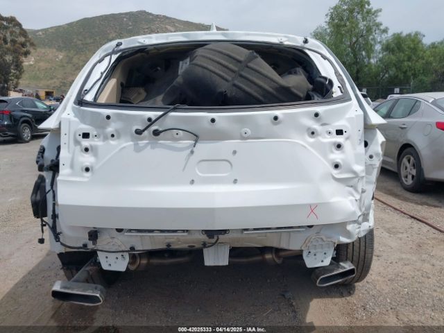 5J8YD9H48NL009409 Acura Mdx Technology Package
