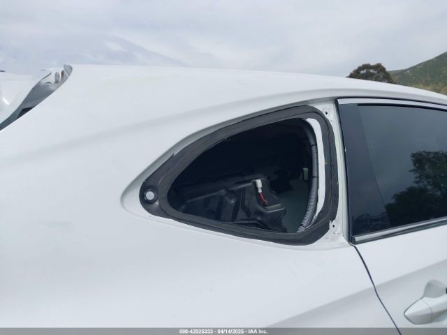 5J8YD9H48NL009409 Acura Mdx Technology Package
