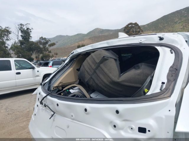 5J8YD9H48NL009409 Acura Mdx Technology Package