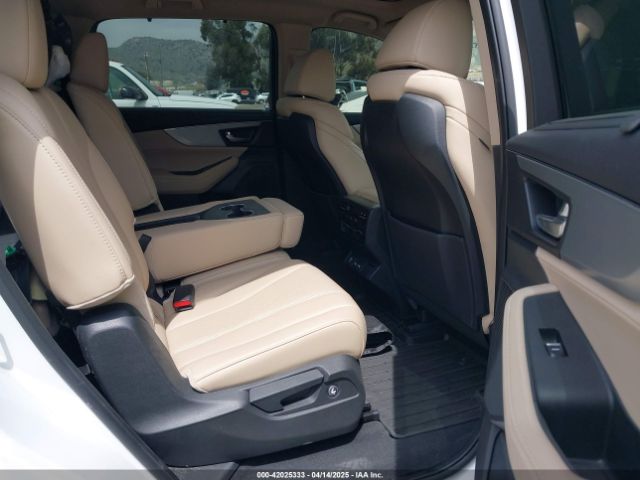 5J8YD9H48NL009409 Acura Mdx Technology Package