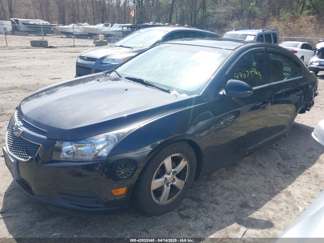 1G1PC5SB3E7271157 Chevrolet Cruze 1lt Auto