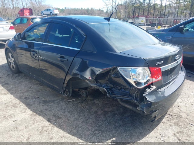 1G1PC5SB3E7271157 Chevrolet Cruze 1lt Auto