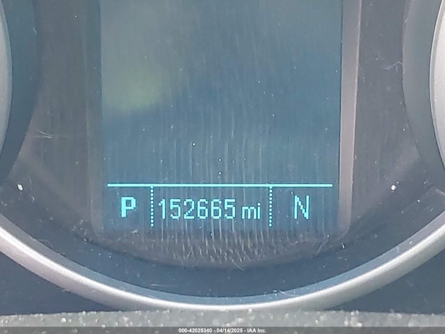 1G1PC5SB3E7271157 Chevrolet Cruze 1lt Auto