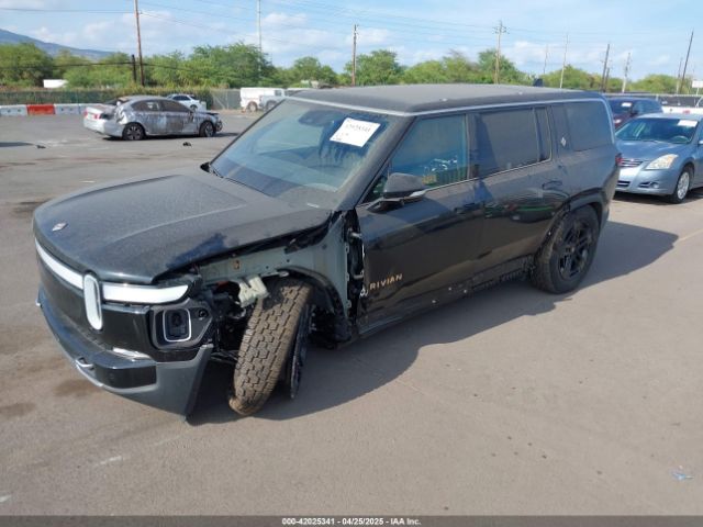 2023 RIVIAN R1S 7PDSGABA8PN020504 Photo 1