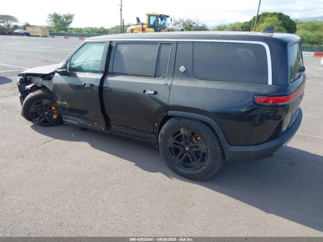 2023 RIVIAN R1S 7PDSGABA8PN020504 Photo 2