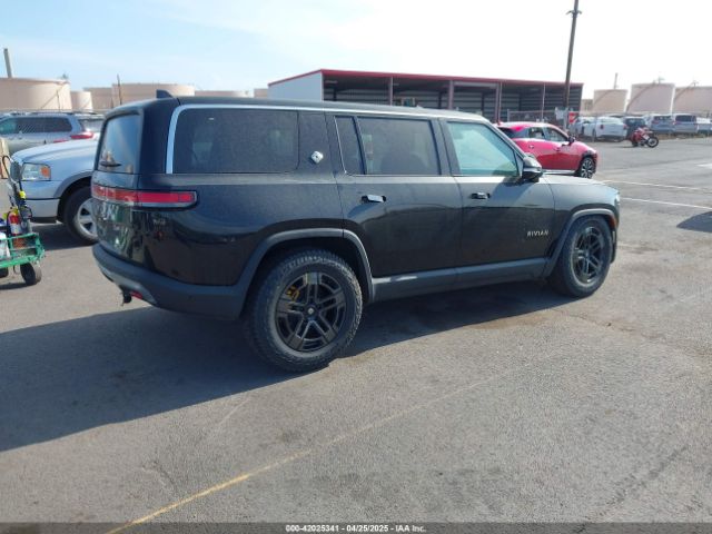 2023 RIVIAN R1S 7PDSGABA8PN020504 Photo 3
