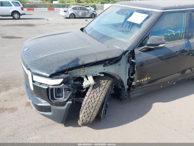 2023 RIVIAN R1S 7PDSGABA8PN020504 Photo 5