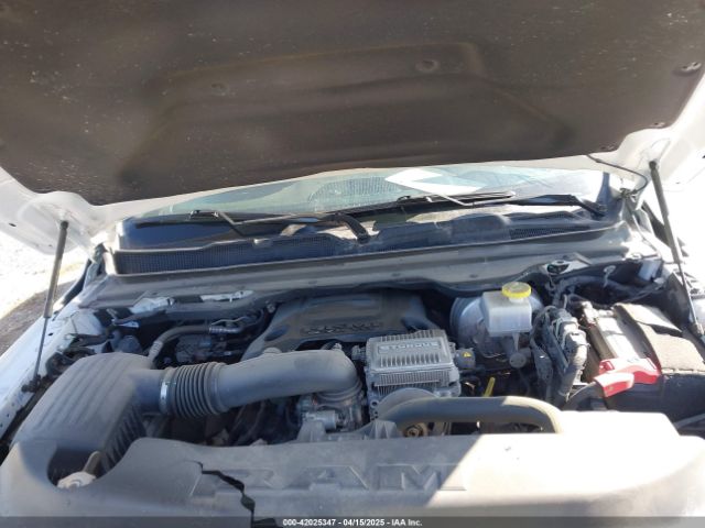 2024 RAM 1500 1C6SRFFT2RN119324 Photo 9
