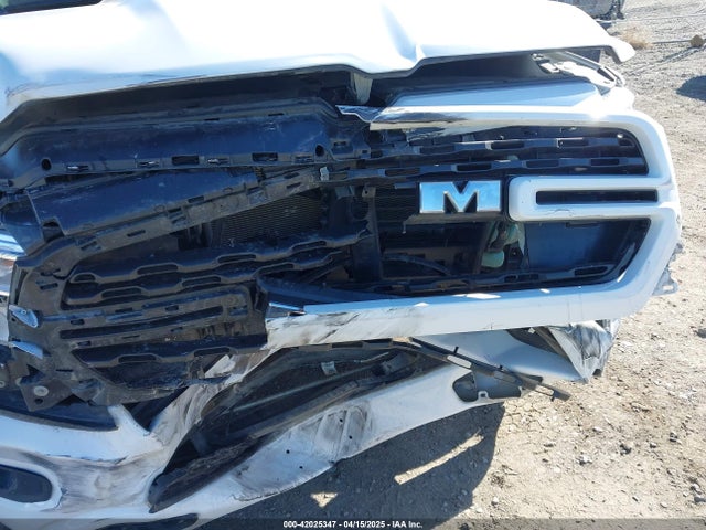 RAM 1500 2024 1C6SRFFT2RN119324 Image 19