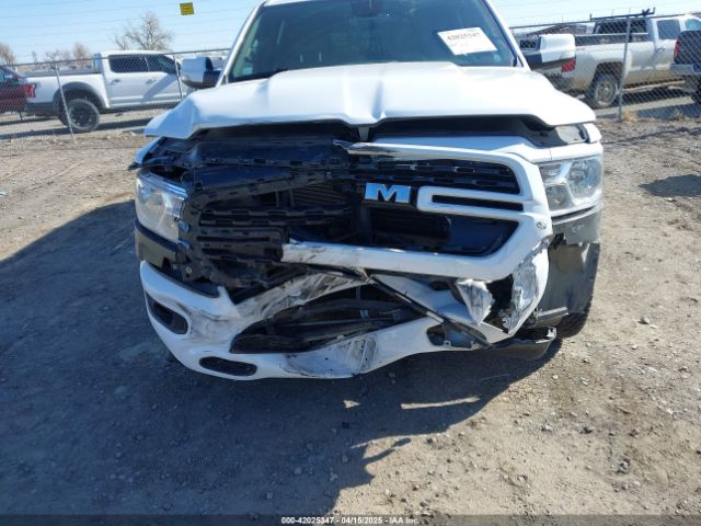 2024 RAM 1500 1C6SRFFT2RN119324 Photo 5