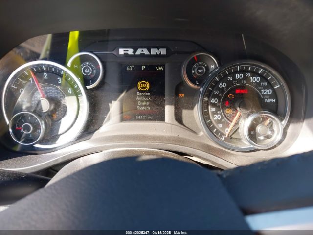 2024 RAM 1500 1C6SRFFT2RN119324 Photo 6
