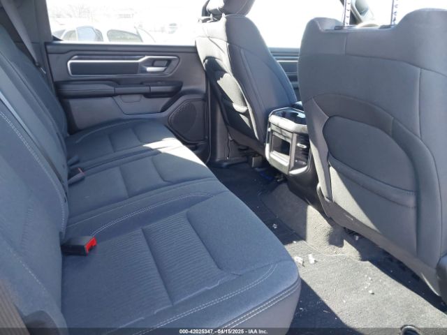 2024 RAM 1500 1C6SRFFT2RN119324 Photo 7