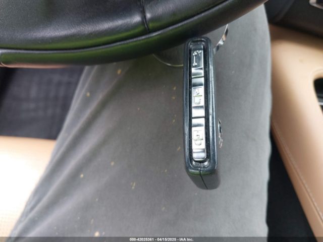 YV4H60CL2N1843820 Volvo Xc90 Recharge Plug-in Hybrid T8 Inscription Extended Range 6p