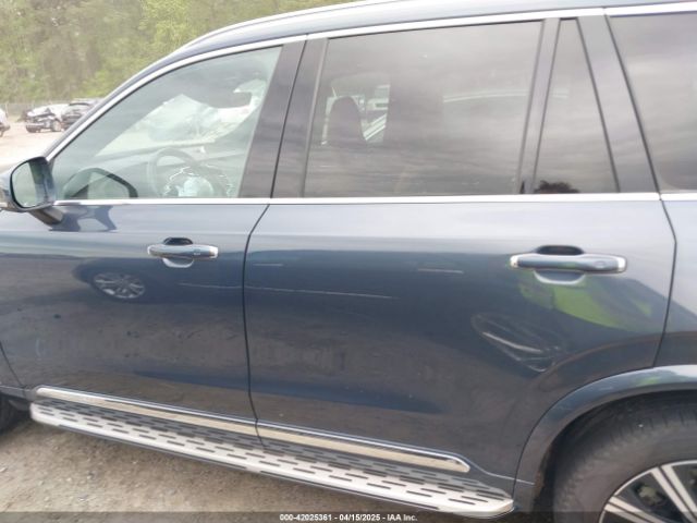 YV4H60CL2N1843820 Volvo Xc90 Recharge Plug-in Hybrid T8 Inscription Extended Range 6p