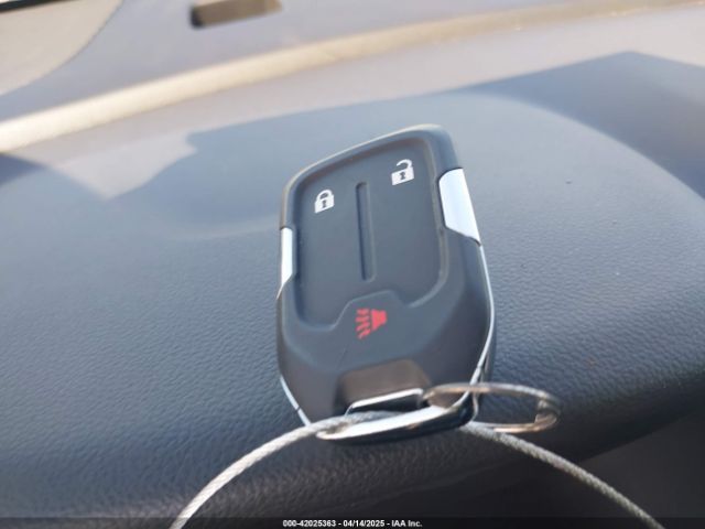 3GKALMEVXNL223054 GMC Terrain Fwd Sle
