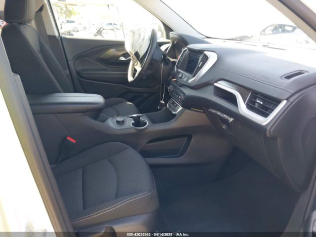 3GKALMEVXNL223054 GMC Terrain Fwd Sle