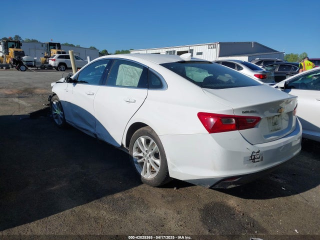 1G1ZD5ST1JF215880 Chevrolet MALIBU LT