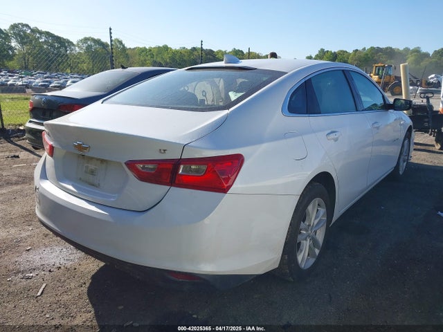1G1ZD5ST1JF215880 Chevrolet MALIBU LT