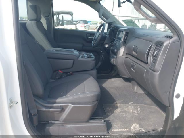 3GCNWAEH5LG340866 Chevrolet Silverado 1500 2wd  Long Bed Wt