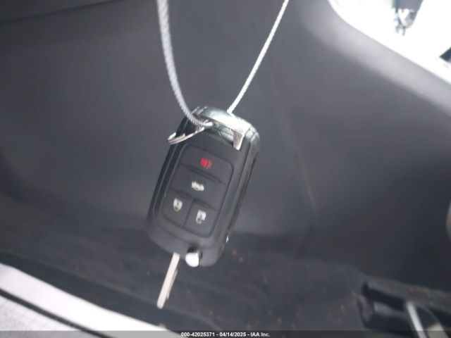 1G1PE5SB1G7147188 Chevrolet Cruze Limited 1lt Auto