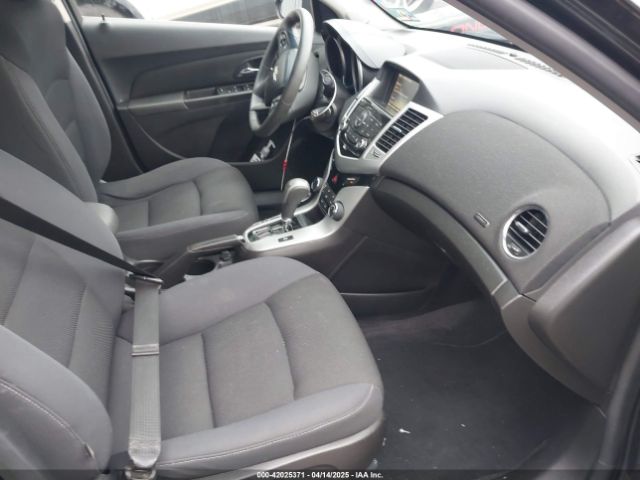 1G1PE5SB1G7147188 Chevrolet Cruze Limited 1lt Auto