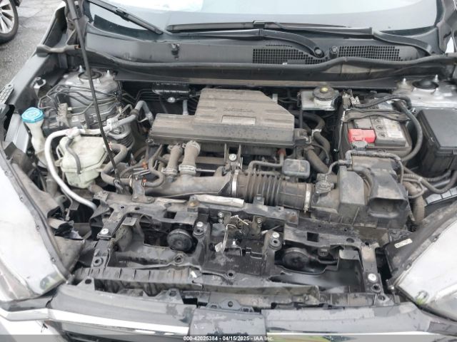 7FARW1H52LE020448 Honda Cr-v 2wd Ex