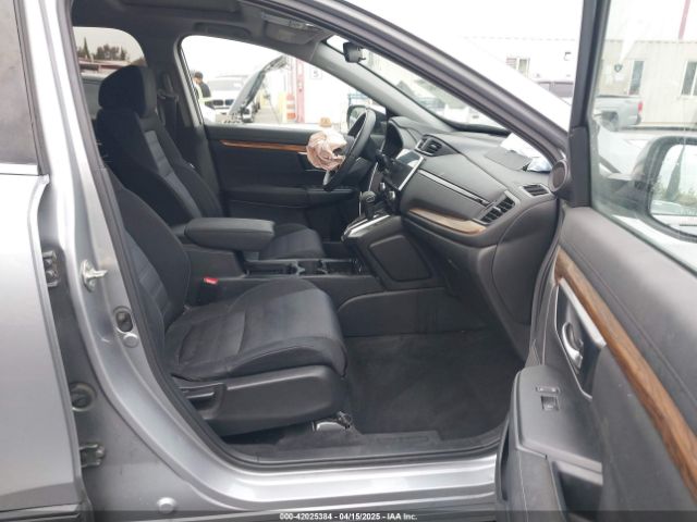 7FARW1H52LE020448 Honda Cr-v 2wd Ex