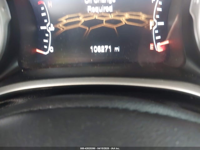 3C4NJCBBXLT166004 Jeep Compass Sun And Wheel Fwd