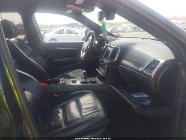 1C4RJFBG0FC882649 Jeep Grand Cherokee Limited